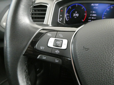 VW T-Roc Gebrauchtwagen VW T-Roc Gebrauchtwagen