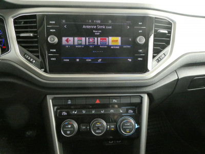 VW T-Roc Gebrauchtwagen VW T-Roc Gebrauchtwagen