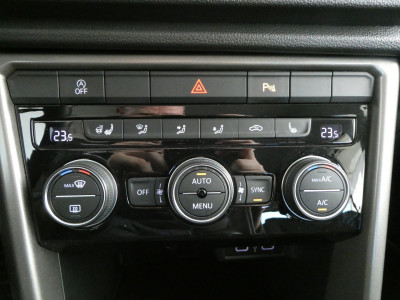 VW T-Roc Gebrauchtwagen VW T-Roc Gebrauchtwagen