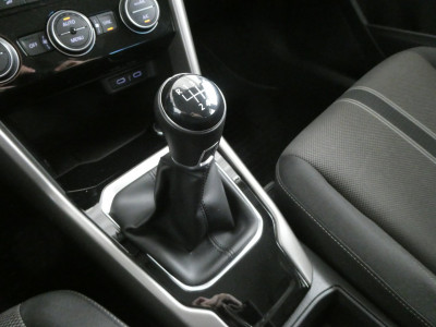 VW T-Roc Gebrauchtwagen VW T-Roc Gebrauchtwagen