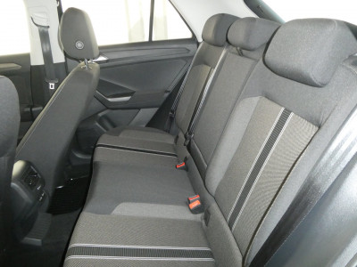 VW T-Roc Gebrauchtwagen VW T-Roc Gebrauchtwagen