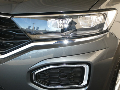 VW T-Roc Gebrauchtwagen VW T-Roc Gebrauchtwagen