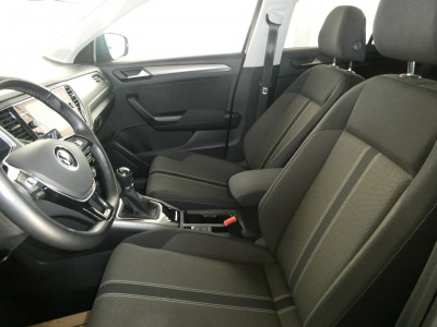 VW T-Roc Gebrauchtwagen VW T-Roc Gebrauchtwagen