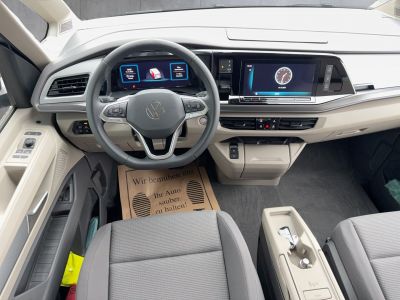 VW Multivan Gebrauchtwagen