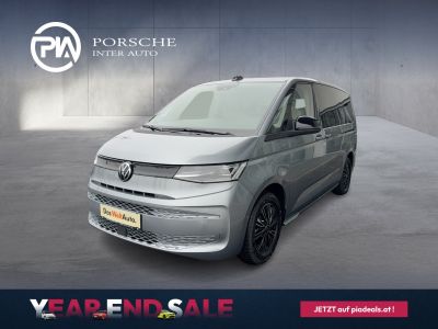 VW Multivan Gebrauchtwagen VW Multivan Gebrauchtwagen