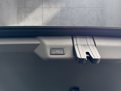 VW Multivan Gebrauchtwagen