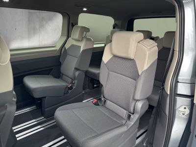 VW Multivan Gebrauchtwagen