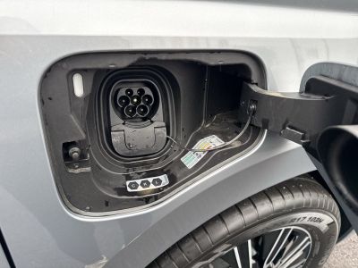 VW Multivan Gebrauchtwagen