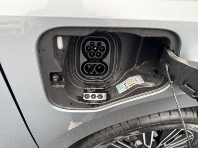 VW Multivan Gebrauchtwagen