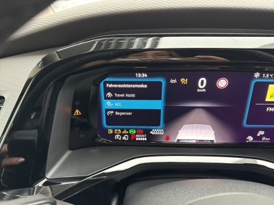 VW Multivan Gebrauchtwagen