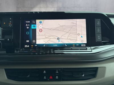 VW Multivan Gebrauchtwagen