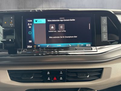 VW Multivan Gebrauchtwagen