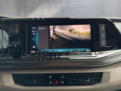 VW Multivan Gebrauchtwagen