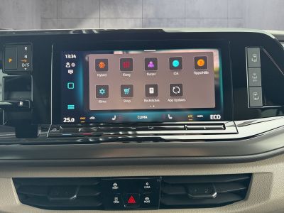 VW Multivan Gebrauchtwagen