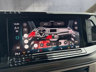 VW Multivan Gebrauchtwagen