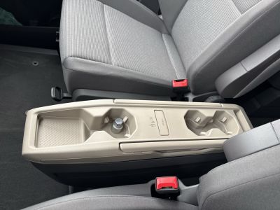 VW Multivan Gebrauchtwagen