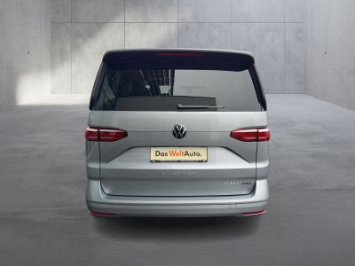 VW Multivan Gebrauchtwagen