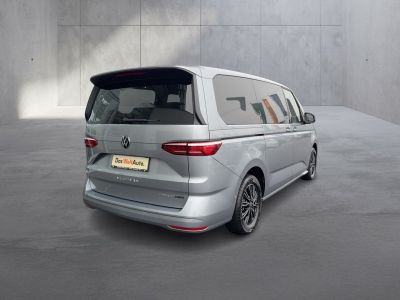 VW Multivan Gebrauchtwagen