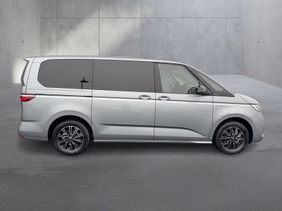 VW Multivan Gebrauchtwagen