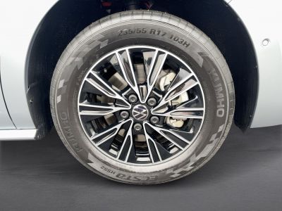 VW Multivan Gebrauchtwagen