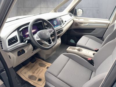 VW Multivan Gebrauchtwagen