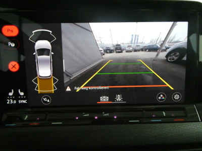 VW Golf Gebrauchtwagen VW Golf Gebrauchtwagen