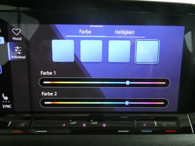 VW Golf Gebrauchtwagen VW Golf Gebrauchtwagen