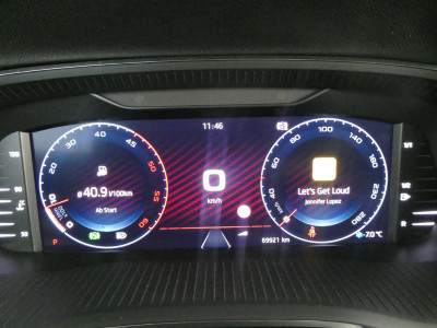 Skoda Octavia Gebrauchtwagen Skoda Octavia Gebrauchtwagen