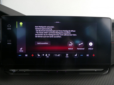 Skoda Octavia Gebrauchtwagen Skoda Octavia Gebrauchtwagen