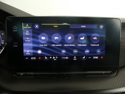 Skoda Octavia Gebrauchtwagen Skoda Octavia Gebrauchtwagen