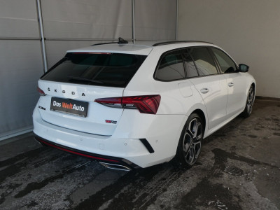 Skoda Octavia Gebrauchtwagen Skoda Octavia Gebrauchtwagen