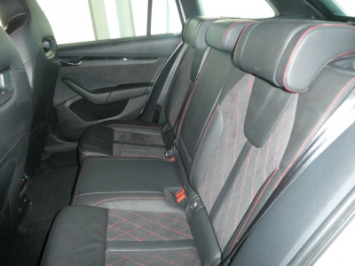 Skoda Octavia Gebrauchtwagen Skoda Octavia Gebrauchtwagen