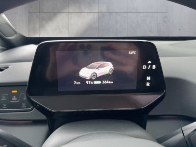 VW ID.3 Gebrauchtwagen