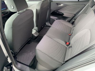 VW ID.3 Gebrauchtwagen