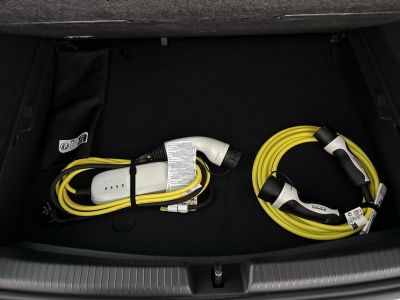 VW ID.3 Gebrauchtwagen