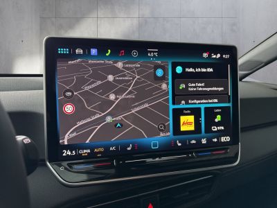 VW ID.3 Gebrauchtwagen