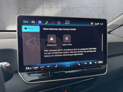 VW ID.3 Gebrauchtwagen