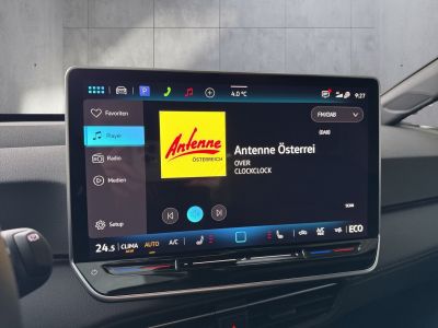 VW ID.3 Gebrauchtwagen