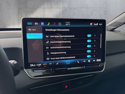 VW ID.3 Gebrauchtwagen