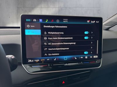 VW ID.3 Gebrauchtwagen