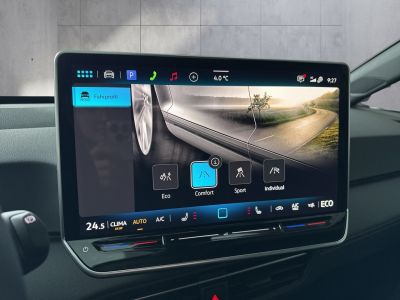 VW ID.3 Gebrauchtwagen