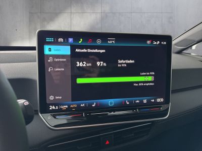 VW ID.3 Gebrauchtwagen