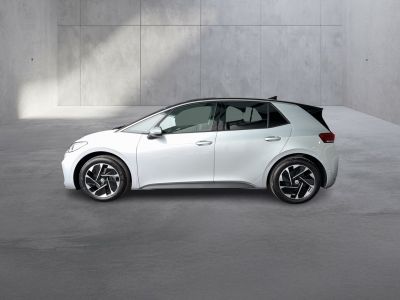 VW ID.3 Gebrauchtwagen