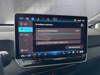 VW ID.3 Gebrauchtwagen