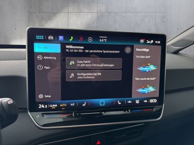 VW ID.3 Gebrauchtwagen