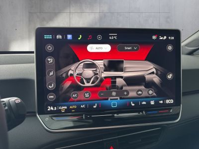 VW ID.3 Gebrauchtwagen