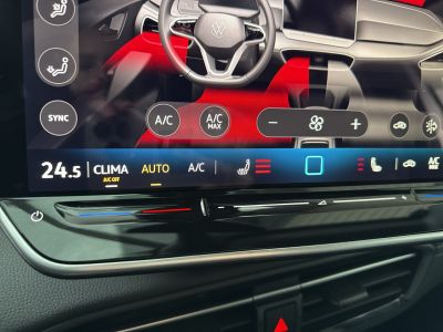 VW ID.3 Gebrauchtwagen