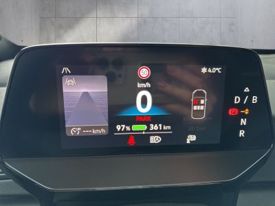 VW ID.3 Gebrauchtwagen