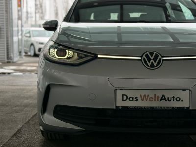 VW ID.3 Gebrauchtwagen