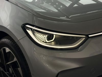 VW ID.3 Gebrauchtwagen